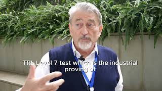 Queen Project | Kenneth B. Flockhart - Changeover Technologies Limited
