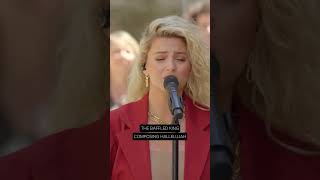 Hallelujah - Andrea Bocelli & Tori Kelly 🎶 #inthepast 15.5.2023
