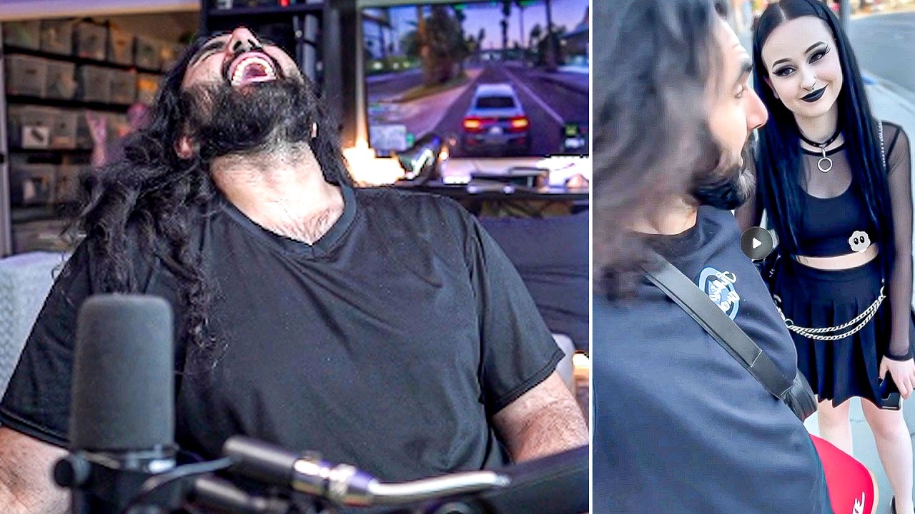 We Are So Done... | Sora 2 Is Actually SCARY