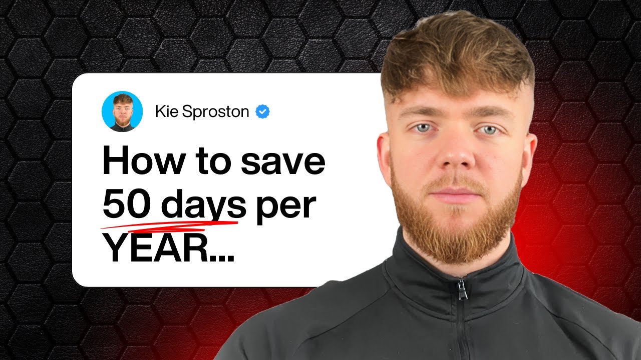 quit 1-1 coaching and save 50 days per YEAR (do this instead)