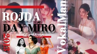 Rojda - Day Mîro Kapak Resmi • Erkek Vokal