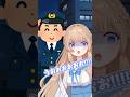 迷子を見かけて声掛けただけで…#新人vtuber #vtuber #バズれ #shorts