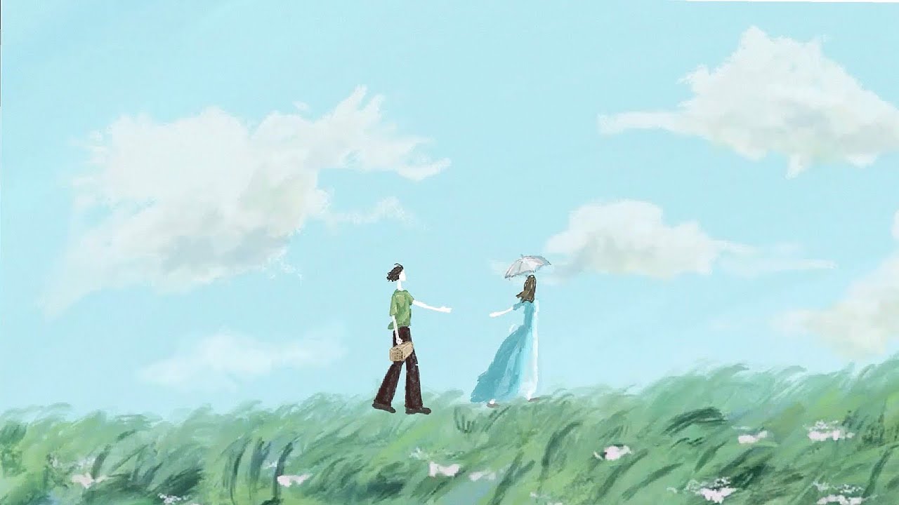 schirm. - しらかわよふね（OFFICIAL VIDEO）