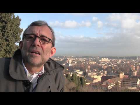 Roma, Giachetti: mi candido alle primarie