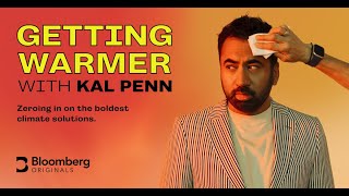 Trailer: Getting Warmer With Kal Penn Youre Getting Warmer