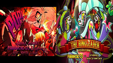 [MUSIC] 'The Ringleader' (Fizzarolli's Show) Original Music Mix with (Cherri's Assault) [REMIX]