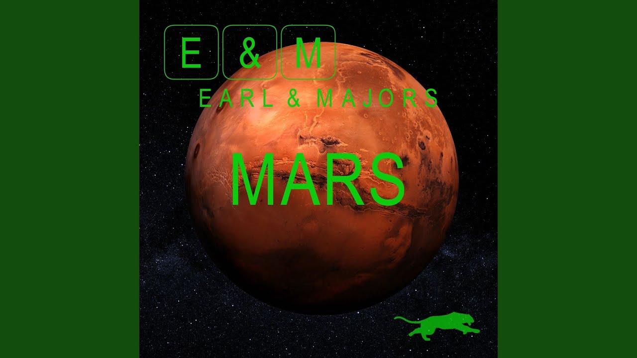 Watch Mars on YouTube Watch Mars on YouTube