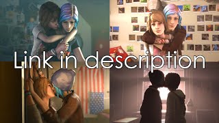 You can now download all my Life is Strange work HD (nicefieldSFM) by nicefield 11,675 views 4 years ago 49 seconds