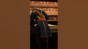 Most Badass Assassination Ever