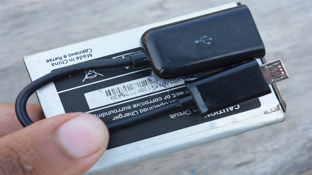 brilliant ideas with mobile battery battery life hacks YouTube