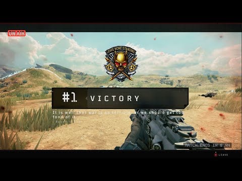 BLACK OPS 4 TIME! LETS GET 1ST PLACE! - BLACK OPS 4 TIME! LETS GET 1ST PLACE!