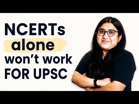 UPSC Geography Preparation Strategy | Why NCERT Alone Is Not Enough for Prelims and Mains