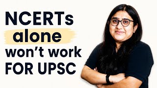 UPSC Geography Preparation Strategy | Why NCERT Alone Is Not Enough for Prelims and Mains