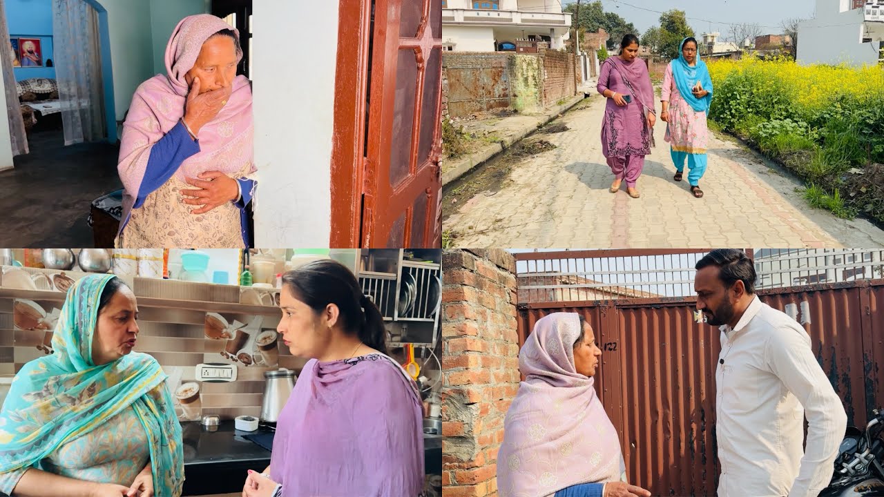 Fark ਫਰਕ part 37 new video 2026#sadapunjab #thepunjab #riartv 