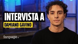 Damiano Gavino tra Un Professore 2 e Nuovo Olimpo: 