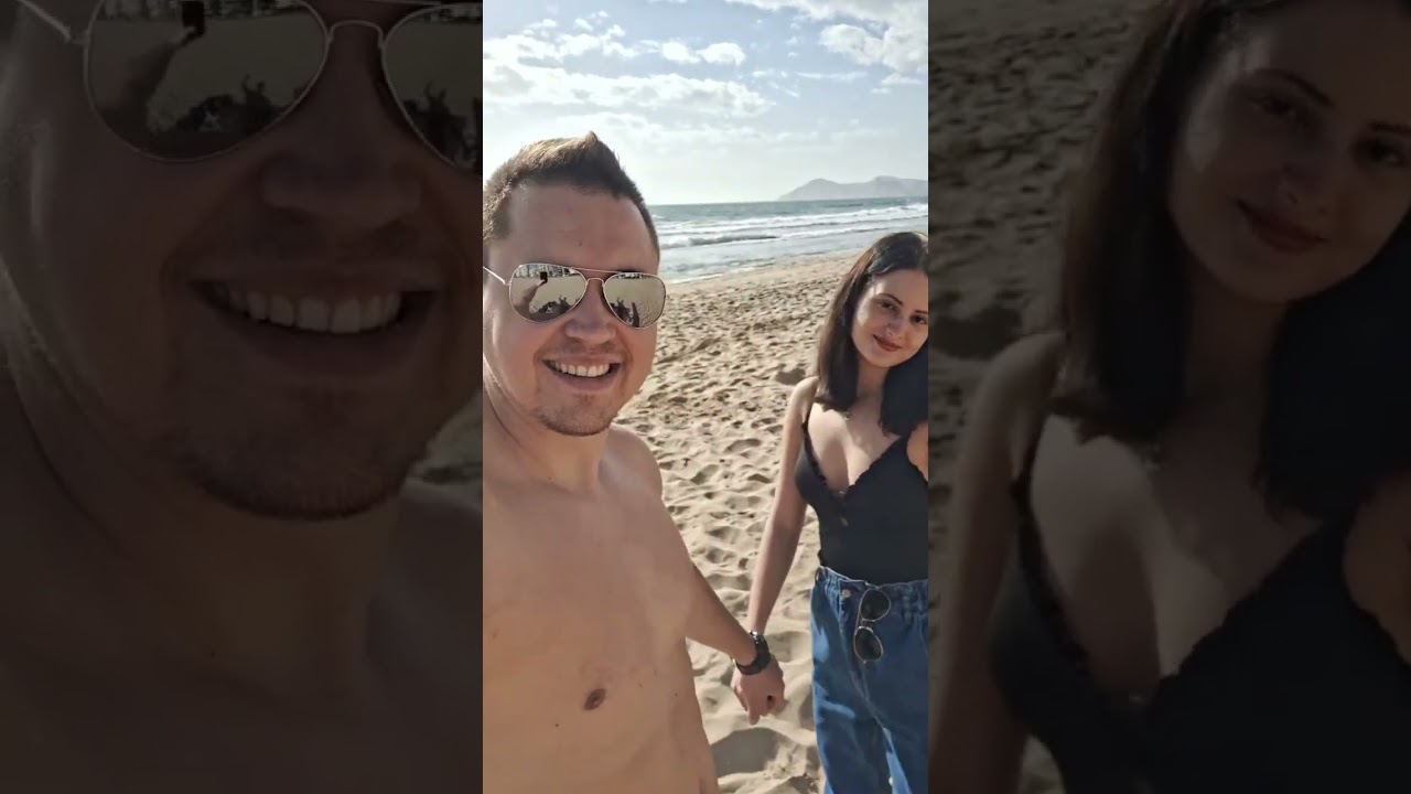 Paradise on Earth😍❤️😍..