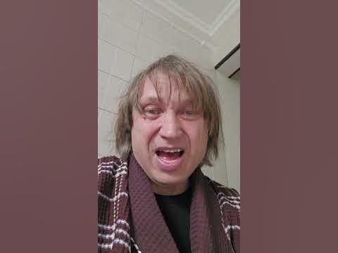 ГофрАногий - YouTube