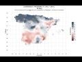 Summerday Probability (Spain)