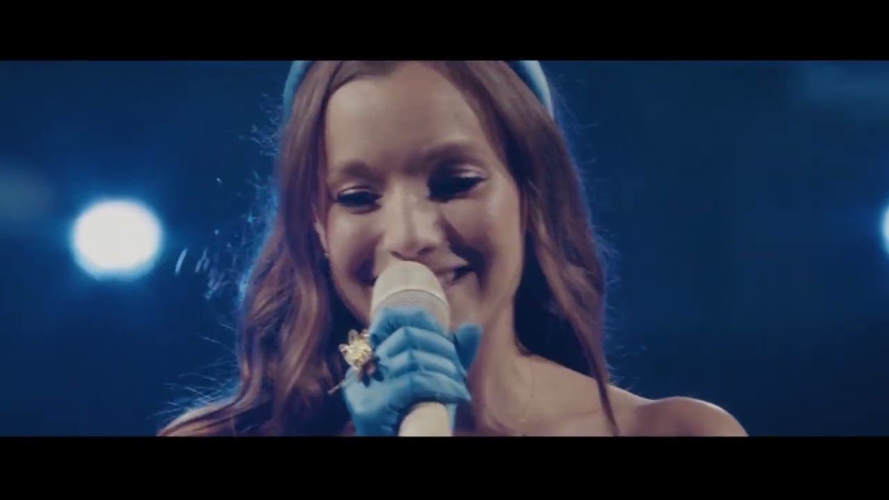 sanah NA STADIONACH TVP2 | Część 1 @sanahmusic 