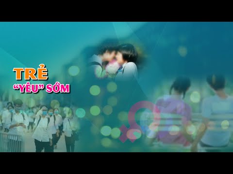 Video Trẻ dưới 14 tuổi 