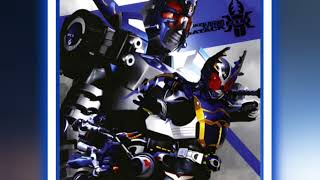 FULL FORCE (TV ver.) Kazuki Kato Cover