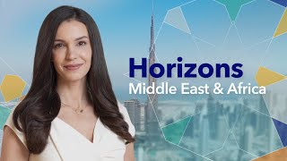 Trump Hints Hassett Next Fed Chair; US-Russia: No Deal Yet | Horizons Middle East & Africa 12/3/2025
