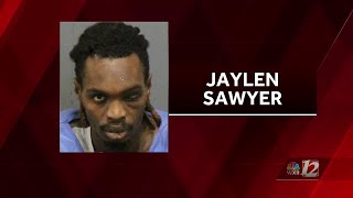 Suspect in Interstate 85 trooper-involved shooting in Randolph County charged