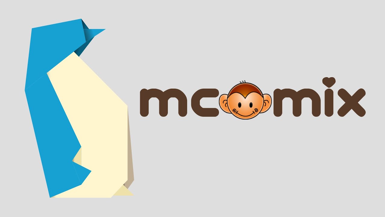 MComix -  Leitor de HQs e Mangás • Instalação e Review