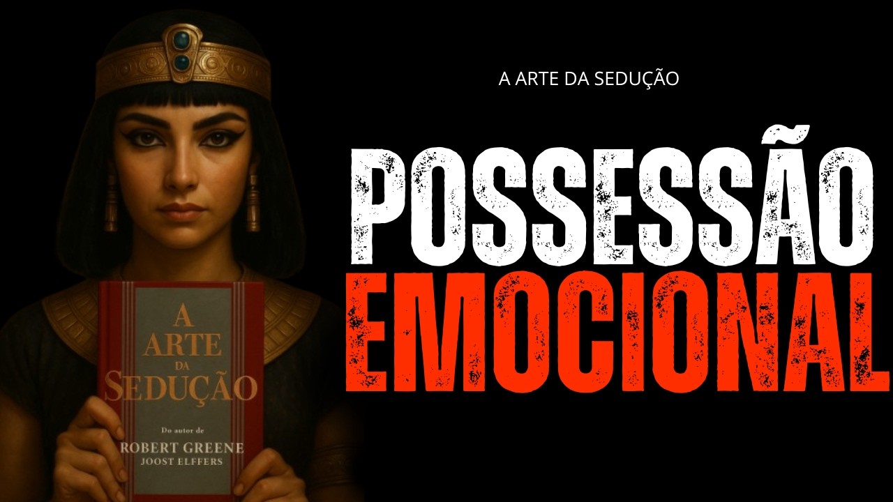 Como Gerar Dependência Emocional usando a Escassez | A Arte Da Sedução