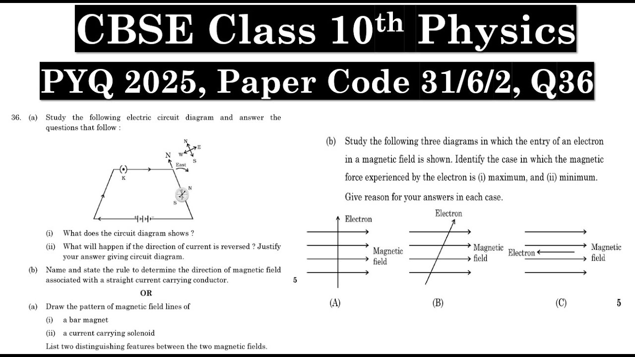 class-10th-physics-answer-key-2025-cbse-board-pyq-2025-paper