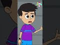 Gattu&#39;s Ferry Ride | INS Vikrant | Animated Stories | English Cartoon #puntoon #shorts