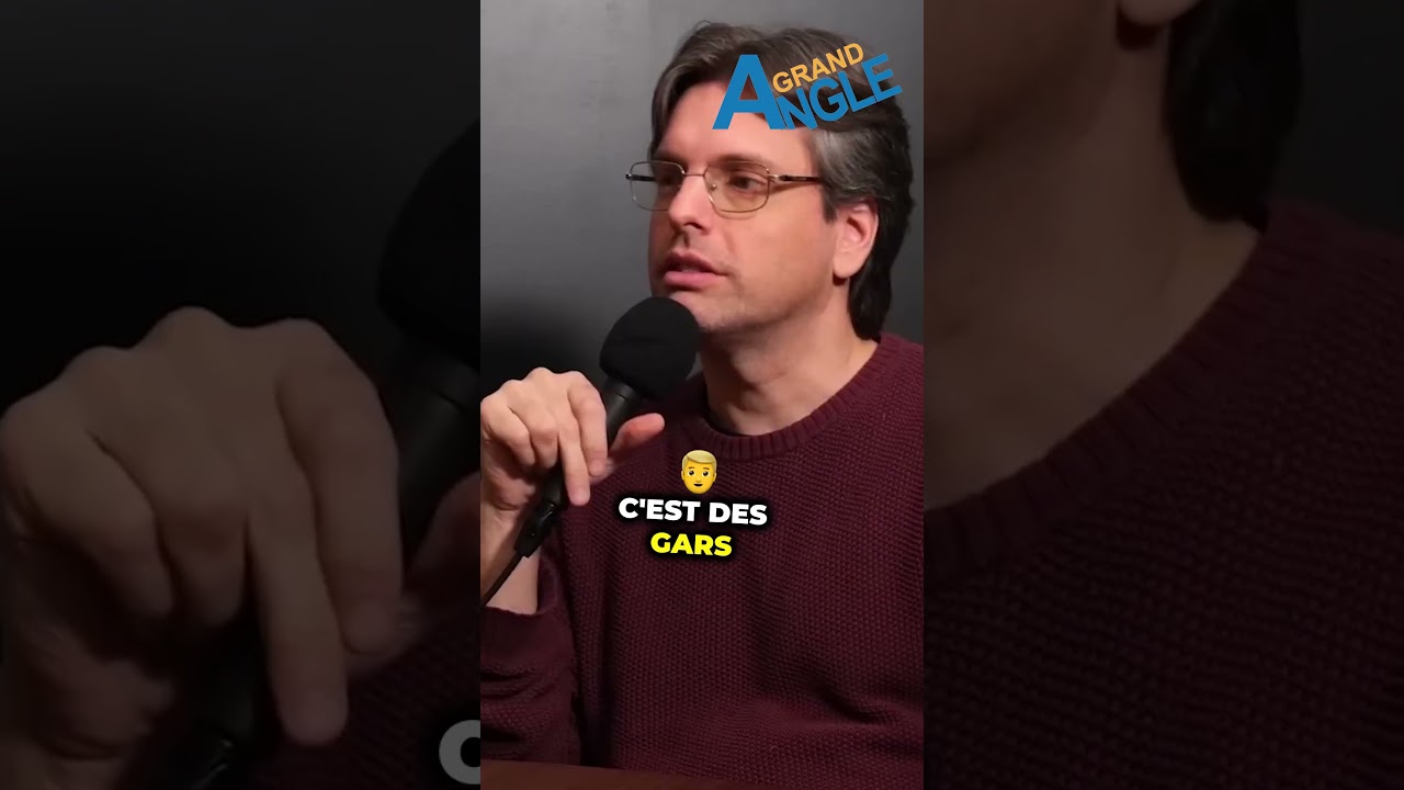 #charlesgave : On a plus aucune souveraineté militaire ? ! ? Abonne-toi! #shorts