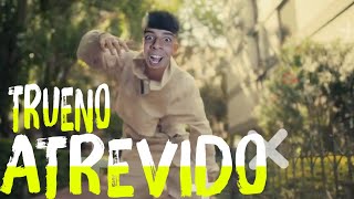 Reacción A Atrevido De Trueno