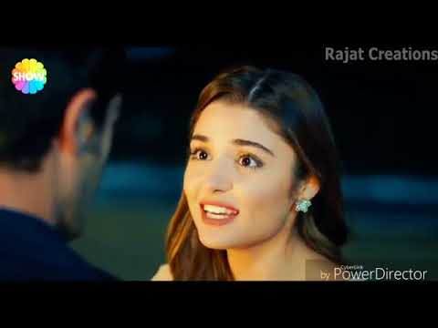 Lag jaye tujhe meri umar #Love song
