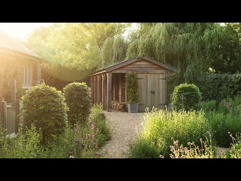 Garden & Home Summer Prep | Millen Gordon