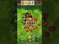 Chop Nut #pvz #pvzfusion