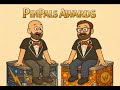 2025 Pinpal Awards Show