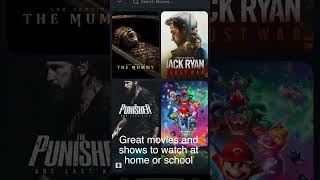 Watch this video to get a free school and home proxy, and check the description for the link #movie