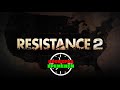 Проверка Временем. Обзор Resistance 2 (2008/PS3)