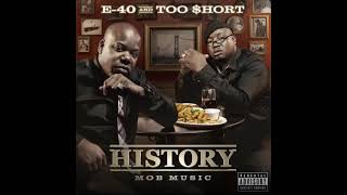 E-40 & Too $hort - Fire Fighter (feat. Knotch) [Explicit]