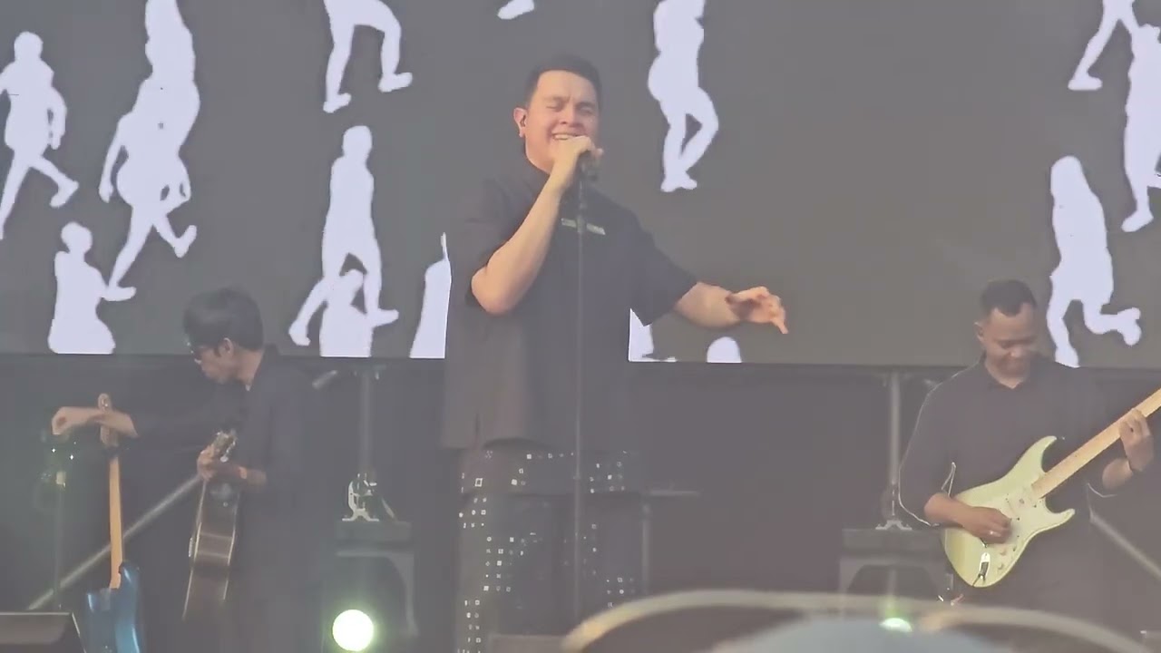 Tulus Live at The Sound Project 2026