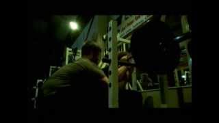 Squat - 180Kg X 3 Reps Deadlift - 250Kg X 1 Rep 240Kg X 3 Reps Bodyweight 84Kg