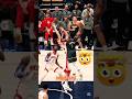 Anthony Edwards 😱☠️ MONSTER DUNK#NBA #Dunk #Basketball