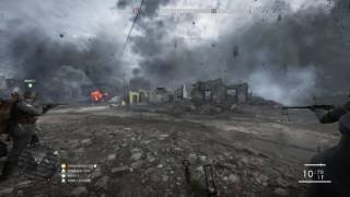 Battlefield 1 - Amiens German Officer Speech