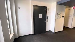 Broken Dorm Elevator Ep. 34