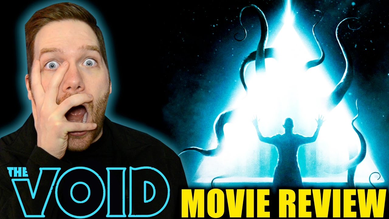 movie review the void