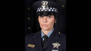 Fallen CPD Officer Krystal Rivera's Family Files Suit v Carlos A Baker & Chicago Police Department