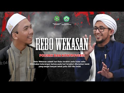 #4 KAJIAN TEMATIK - Polemik dan Kontroversi Rebo Wekasan