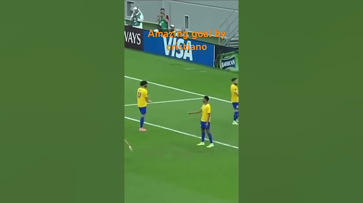 the highlight of the match between Al Gharafa SC (QAT) and Al Nassr (KSA) goal by cristiano