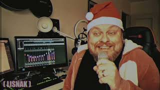Advent - MUSICMAS #10 - Last Christmas - literally translated - Metal Version by Bátky Zoltán (BZ)